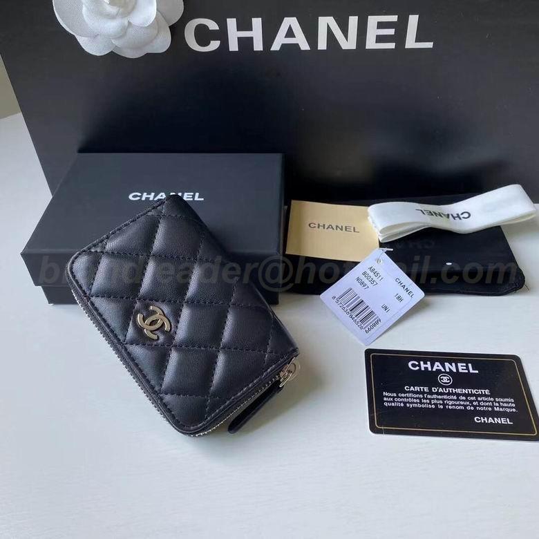 Chanel Wallets 15